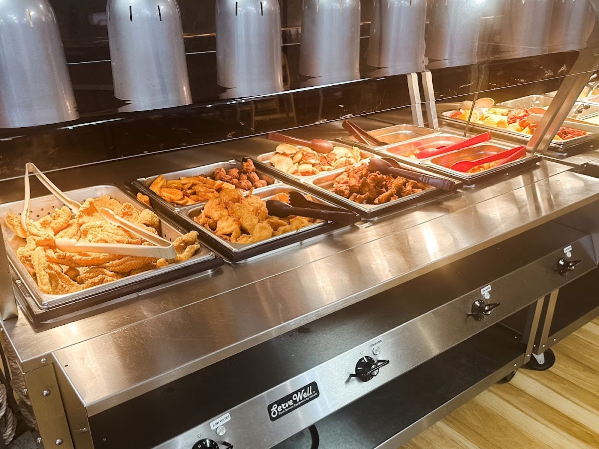 Bentley's Restaurant And Buffet